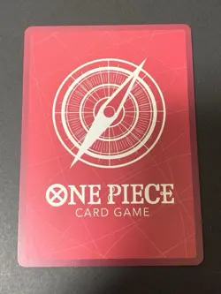 Roronoa Zoro L OP12-020 Parallel Legacy of the Master ONE PIECE Card Japanese NM - Image 2