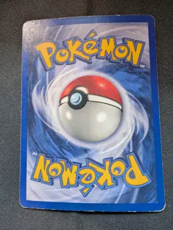 Yanma 17/75 Neo Discovery Unlimited Holo Rare Pokemon Cards | LP - Image 3