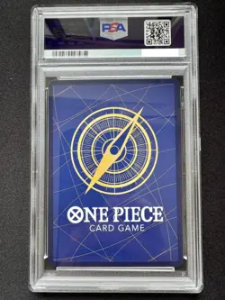 PSA 10 Luffy Promo ST10-006 ONE PIECE DAY 2024 ONE PIECE Card Game Japanese - Image 2