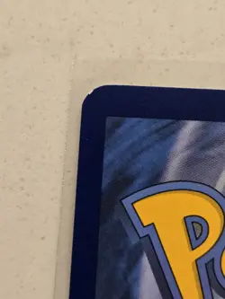 Pikachu 241/236 Cosmic Eclipse Secret Rare Holo LP Pokemon TCG Card - Image 3