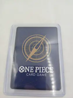 Bandai One Piece Card Game Gol D. Roger Character Card Rush 10 Cost Japan 13000 - Image 2