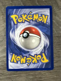 Magneton 26/62 Fossil 1st Edition Rare Regular LP Pokemon Card - Image 2