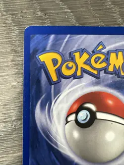 Magneton 26/62 Fossil 1st Edition Rare Regular LP Pokemon Card - Image 3