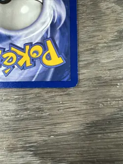 Magneton 26/62 Fossil 1st Edition Rare Regular LP Pokemon Card - Image 5