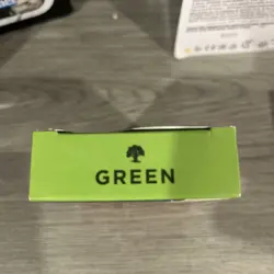 Spiderman Welcome Deck NYCC 2025 Magic The Gathering Mtg Green SEALED - Image 2