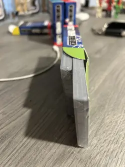 Spiderman Welcome Deck NYCC 2025 Magic The Gathering Mtg Green SEALED - Image 3