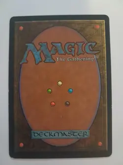 Masticore HP MTG Magic the Gathering Urza's Destiny Reserved List - Image 2