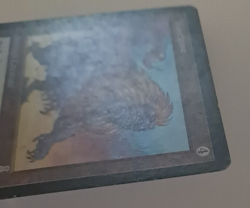 Masticore HP MTG Magic the Gathering Urza's Destiny Reserved List - Image 3