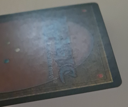 Masticore HP MTG Magic the Gathering Urza's Destiny Reserved List - Image 5