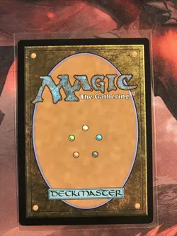 MTG Brudiclad, Telchor Engineer FOIL Borderless MOM MUL 0036 Rare LP - Image 2