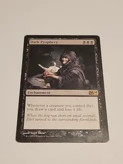 Dark Prophecy Core Set 2014 (M14) Regular - Image 1