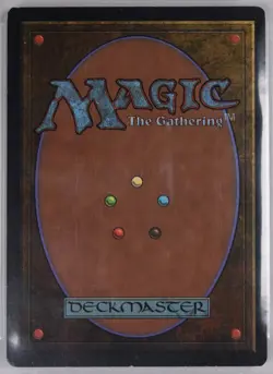 Wheel of Fortune Revised BGS 8.5 MTG NM - Image 3