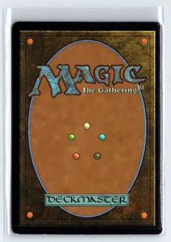 ZOMBIE CANNIBAL - Odyssey - MTG Magic the Gathering Card - Common - Image 2