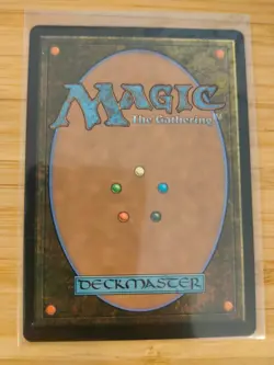 MTG Archfiend's Vessel 0398 J25 / Foundations M/NM Free UK P&P - Image 2