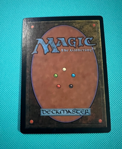 Ancient Tomb - Tempest - MTG - Magic the Gathering - Image 3