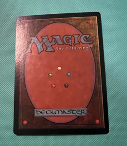 Ancient Tomb - Tempest - MTG - Magic the Gathering - Image 4