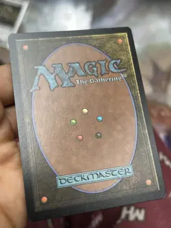 Spanish Farewell ? Adios ? Kamigawa Neon Dynasty • Unplayed • Mtg (1844) - Image 4