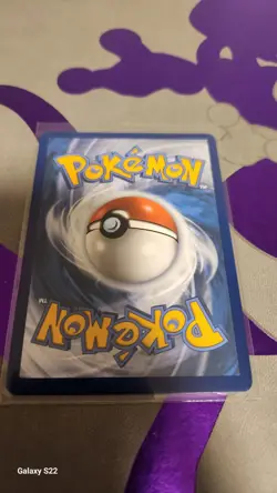 Pokemon Battle Styles LEVEL BALL Gold Secret Rare Full Art #181/163 1 - Image 3