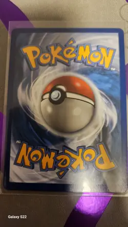 Pokemon Battle Styles LEVEL BALL Gold Secret Rare Full Art #181/163 1 - Image 4