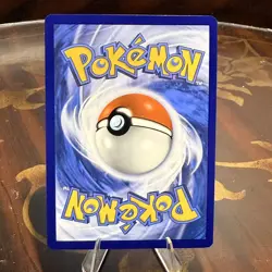 Wiglett 206/198 - SV Base Set - Illustration Rare - Pokemon - NM - Image 2