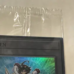 Yuya Token (Super Rare) SEALED - TKN5-EN015 - Rage of the Abyss - Yu-Gi-Oh TCG - Image 4