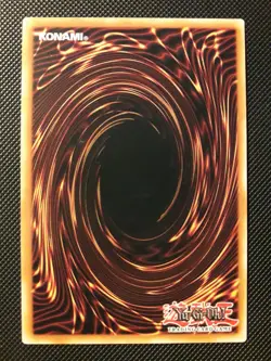 Yu-Gi-Oh! Finstere Zuflucht, LED5-DE009, Rare, 1. Auflage, Deutsch, Near Mint - Image 2