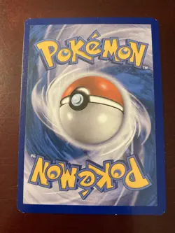 Zekrom 39/116 Plasma Freeze Holo Rare English Pokemon TCG Card - Image 2