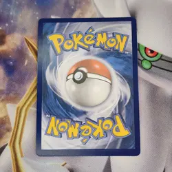 Lugia V SWSH301 SWSH: Sword & Shield Promo Cards Holo - Image 2
