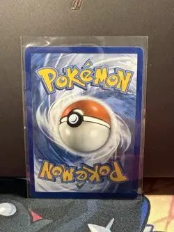 Pokemon Lugia v TCG SWSH301 Sword & Shield Black Star Promo Holo Card - Image 2