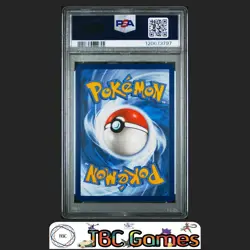 Snorlax CLV Trading Card Game Classic Venusaur & Lugia ex Deck #016 PSA 10 - Image 2