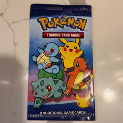 2021 Pokemon McDonalds 25th Anniversary Cards LOT. Sealed Pack, Holo/Non-Holo - Image 4