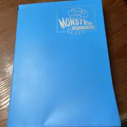 Yu-Gi-Oh! Trading Card Collection Binder - Image 1