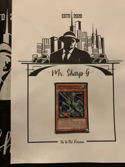 DRACHENEINHEIT PILUM - 1. AUFLAGE HA04-DE046 DEUTSCH Yu-Gi-Oh! CARD SUPER RARE - Image 1