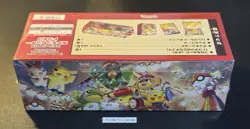 Pokemon Center Tohoku Special Box Pokemon Card Japanese 2025 Factory Sealed New - Image 4