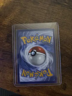 Lillie’s Determination Pokemon Card SIR 184/132 Mega Evolutions English - Image 2