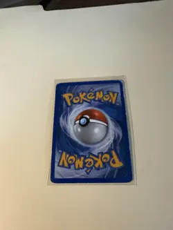Deoxys 2/17 Delta Species Holo Rare Pop Series 4 2006 Ex Era Pokemon Card DMG - Image 3