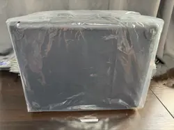 Team Rocket’s Glory Attache Case Pokemon Card Japanese Factory Sealed w/30 Packs - Image 2