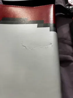 Lot of 9 Small 3-Ring Binders for Trading Cards - Unused Pokemon TCG Zipper - Image 3