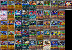 Pokemon Card sv11w White Flare Monster ball Mirror Complete Set Japanese - Image 2