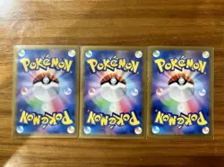 Pokemon Card Pikachu ex SAR RR SR set 132/106 sv8 Super Electric Breaker Japan - Image 2