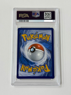 PSA 10 Van Gogh Pikachu with Grey Felt Hat SVP EN 085 Promo Pokemon Card English - Image 2
