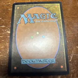 MTG - Freed from the Real Saviors of Kamigawa - LP - Image 2