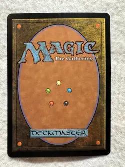 MTG - Greater Good - Urza's Saga - NM - Free Shipping! - Image 2