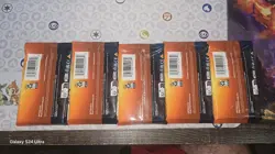 Magic The GATHERING Ravnica Remastered - Collector Booster Packs - Image 3