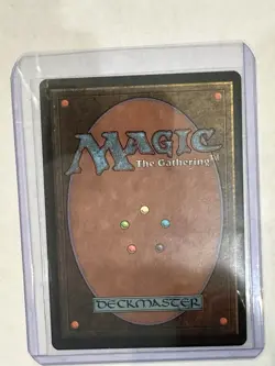 NM Swamp #340 Foil Mercadian Masques Mtg Magic the Gathering - Image 2