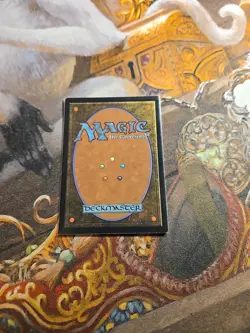 Darksteel Citadel MTG SL 20 Ways To Win - NM - - Image 2