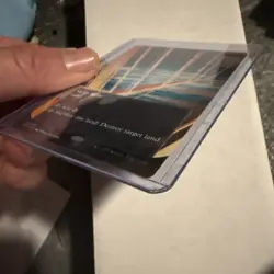 Strip Mine (0085) (Borderless) Edge of Eternities: Stellar Sights Regular - Image 3