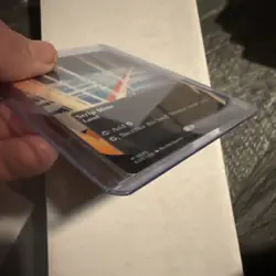 Strip Mine (0085) (Borderless) Edge of Eternities: Stellar Sights Regular - Image 4