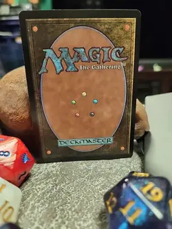 MTG Buried Alive - The List - Weatherlight - Image 2