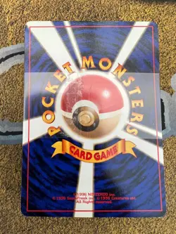 Pokemon OPENED JAPANESE Lt. Surge Kuchiba City Gym Theme Deck!! GREAT!! - Image 5